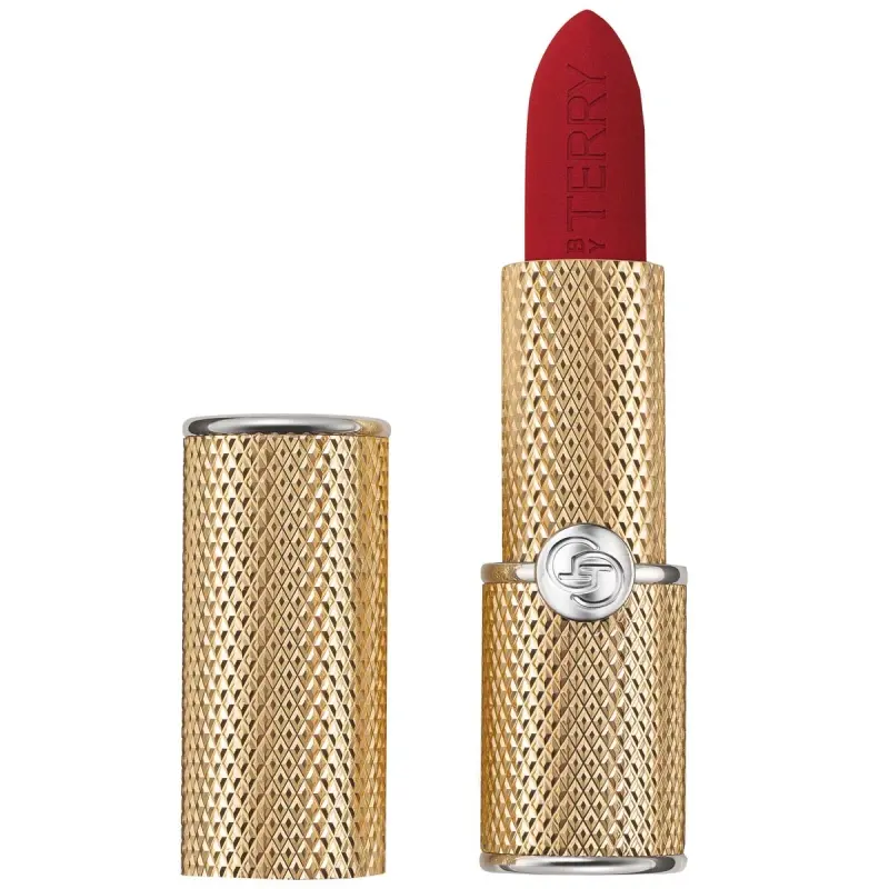 By Terry By Terry Rouge Opulent Satin Lipstick N9