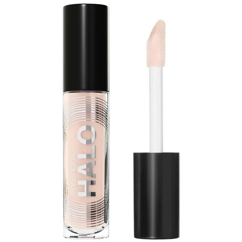 Smashbox SmashBox Halo Plump + Glow Gloss Beam