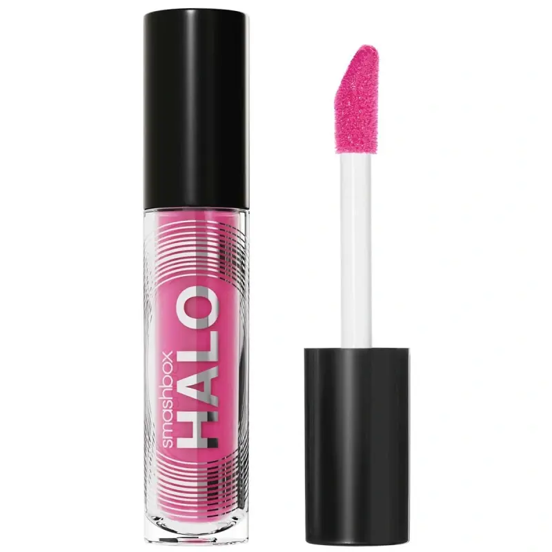 Smashbox SmashBox Halo Plump + Glow Gloss Gula-Glow