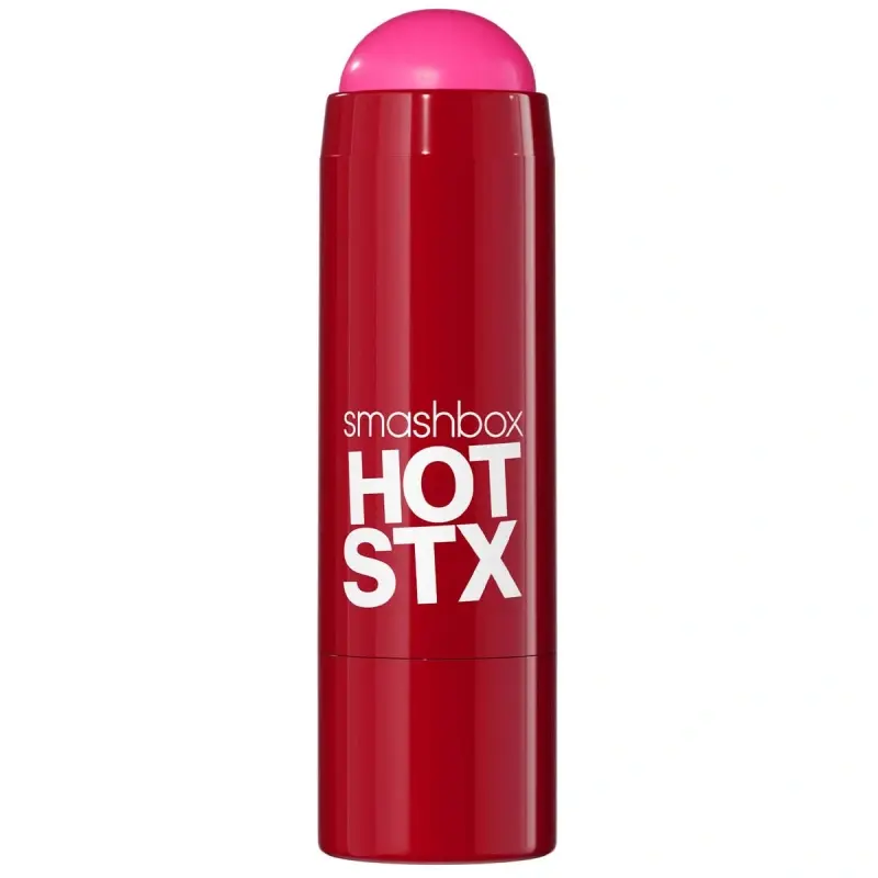 Smashbox SmashBox Hot STX Blush Stick Pink.Png