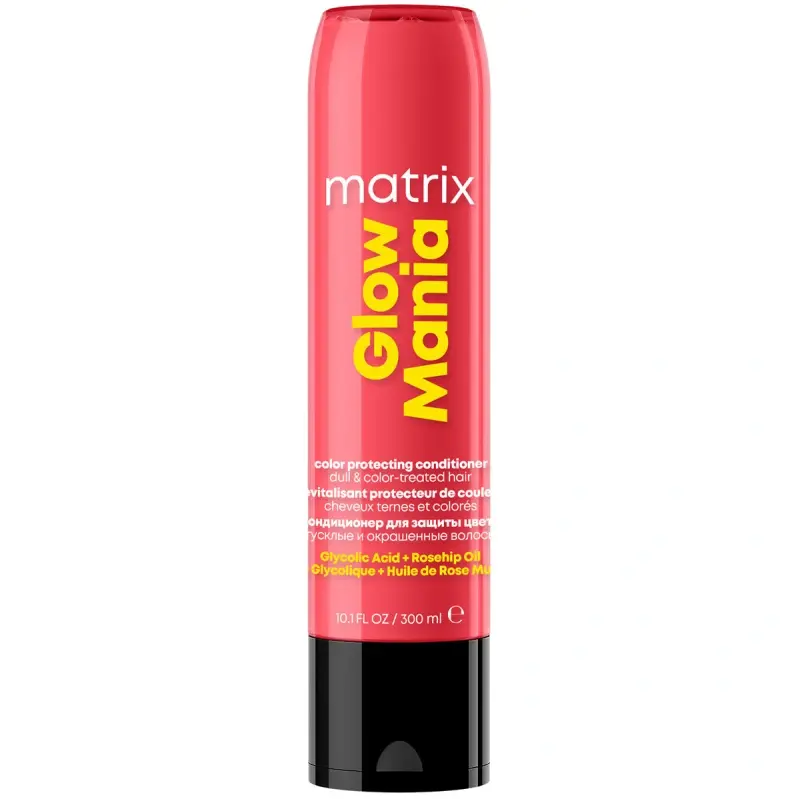 Matrix Matrix Glow Mania Color Protecting Conditioner (300 ml)