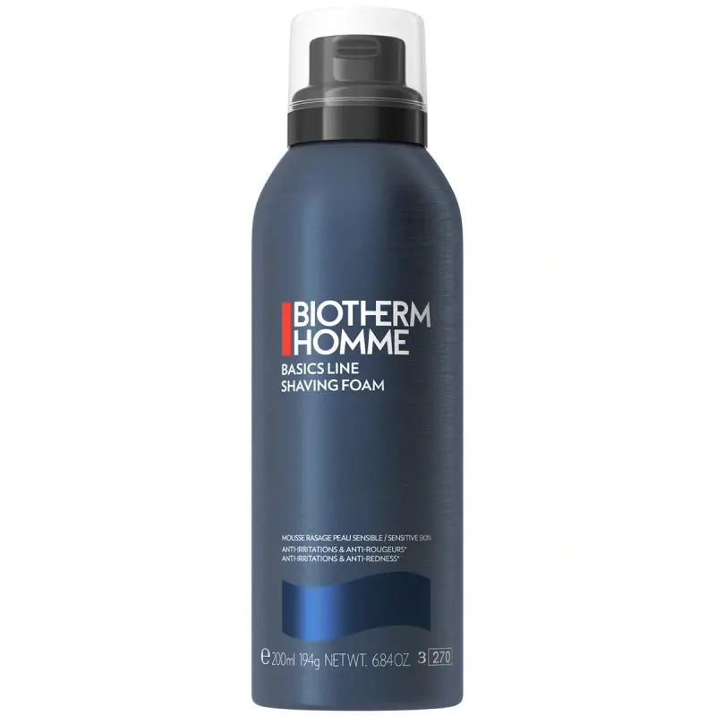 Biotherm Biotherm Homme Shaving Foam (200 ml)