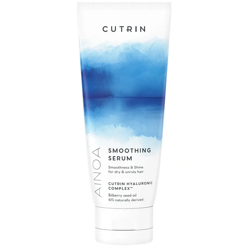 Cutrin Cutrin Ainoa Smoothing Serum (100 ml)