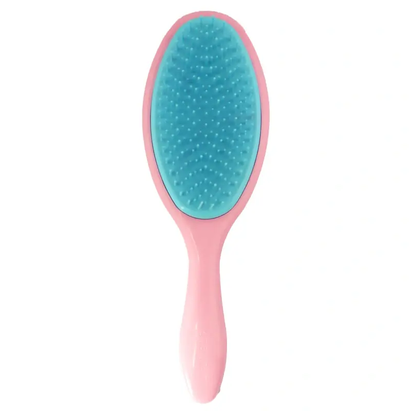Denman Denman D95 The Wet Detangler Pink Crush