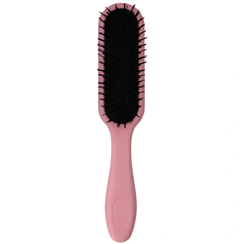 Denman Denman D90 Tangle Tamer Ultra Mini Pink Crush
