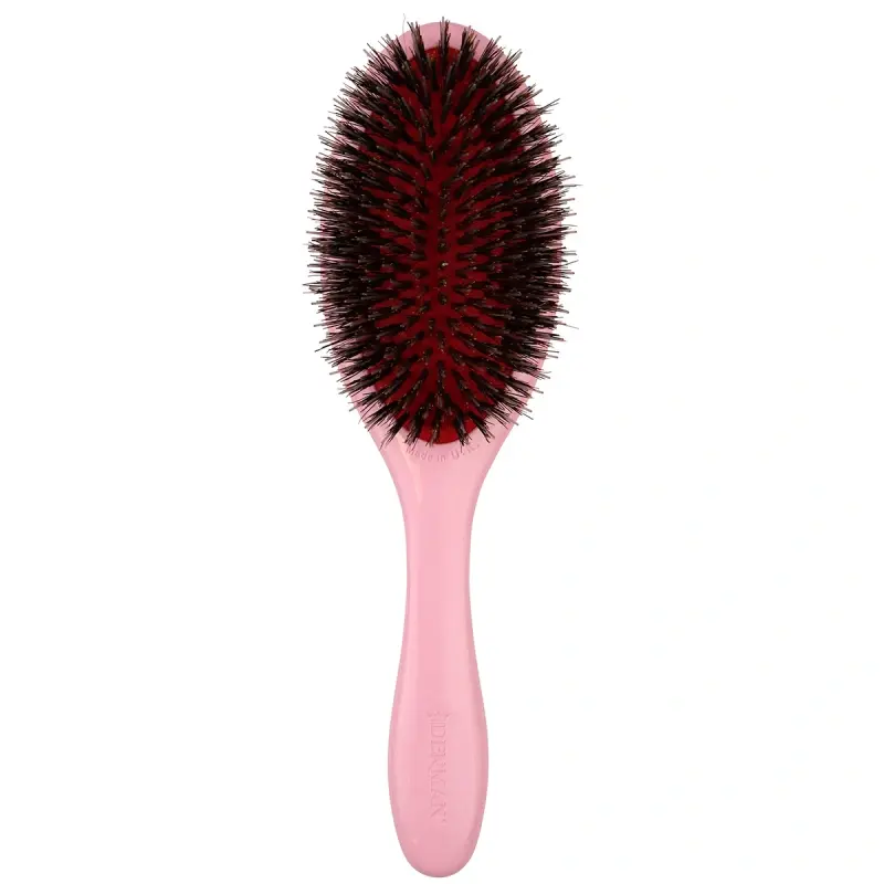 Denman Denman D81M Medium Style & Shine Brush Pink Crush