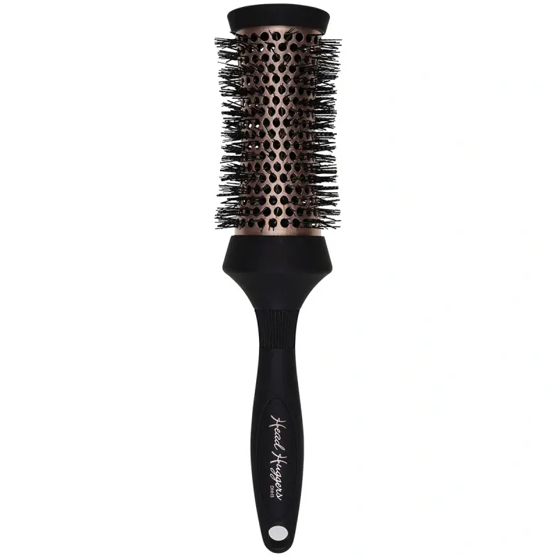 Denman Denman Head Hugger Rose Gold Medium