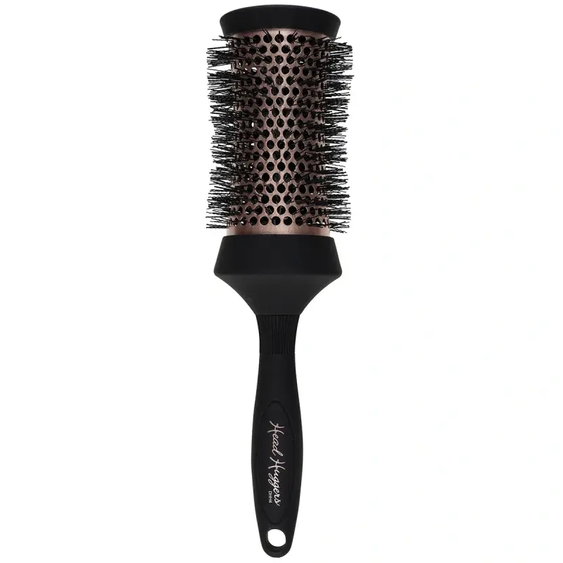 Denman Denman Head Hugger Rose Gold Large