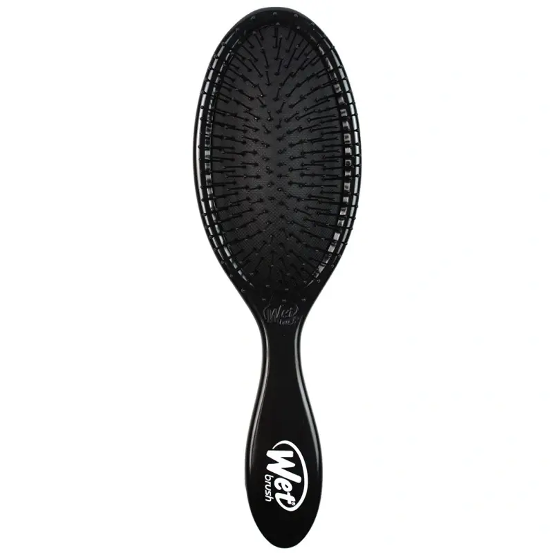 Wetbrush Wetbrush Original Detangler Black