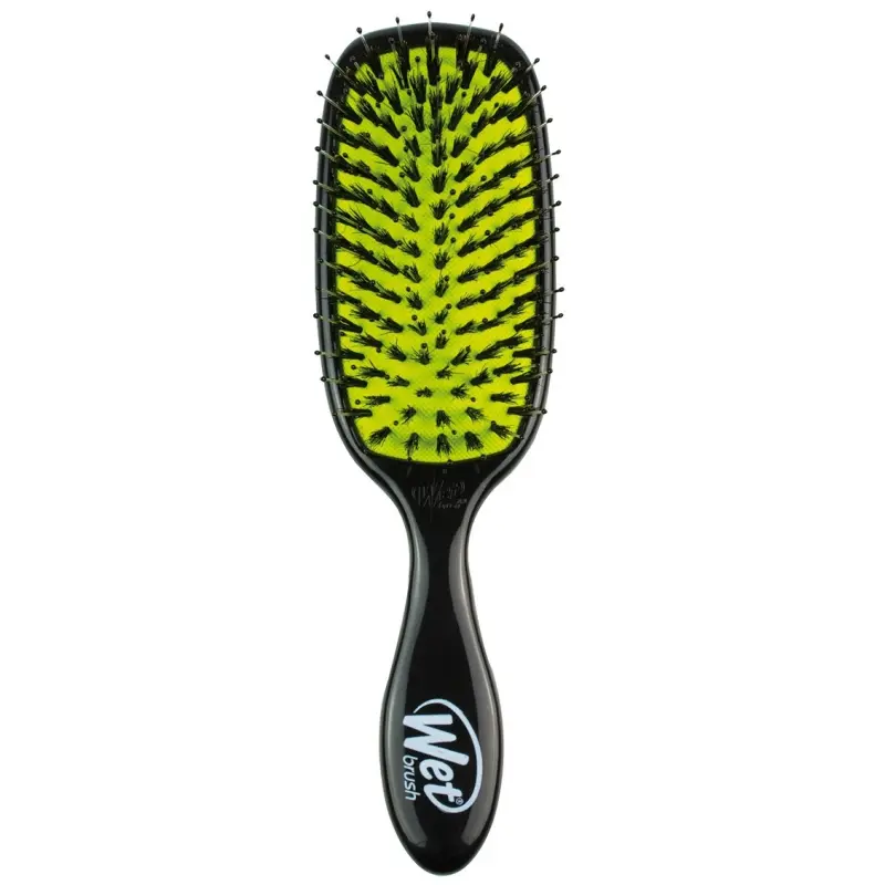 Wetbrush Wetbrush Shine Enhancer Black