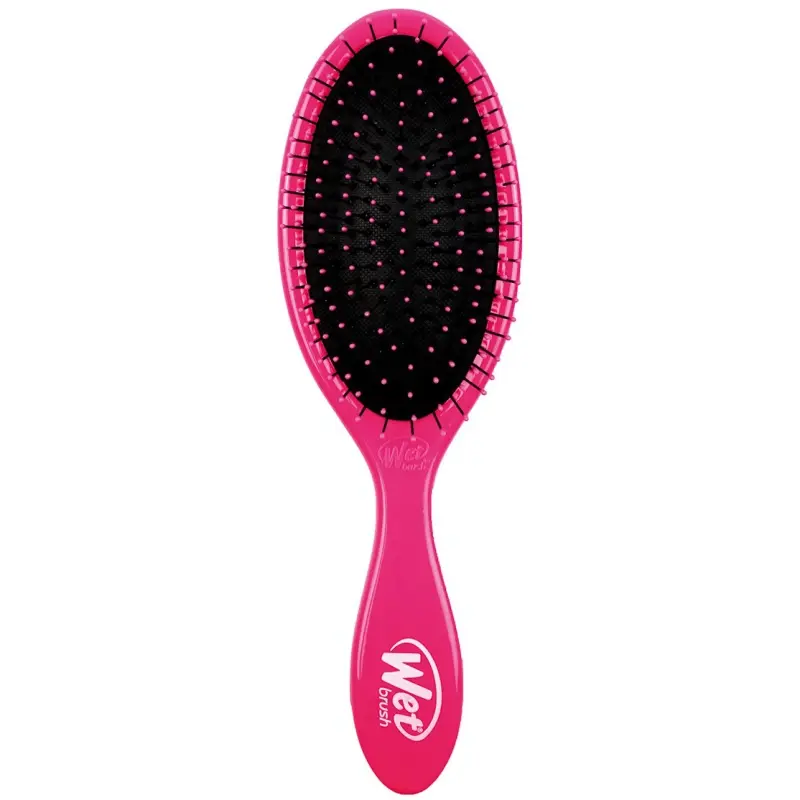 Wetbrush Wetbrush Original Detangler Pink