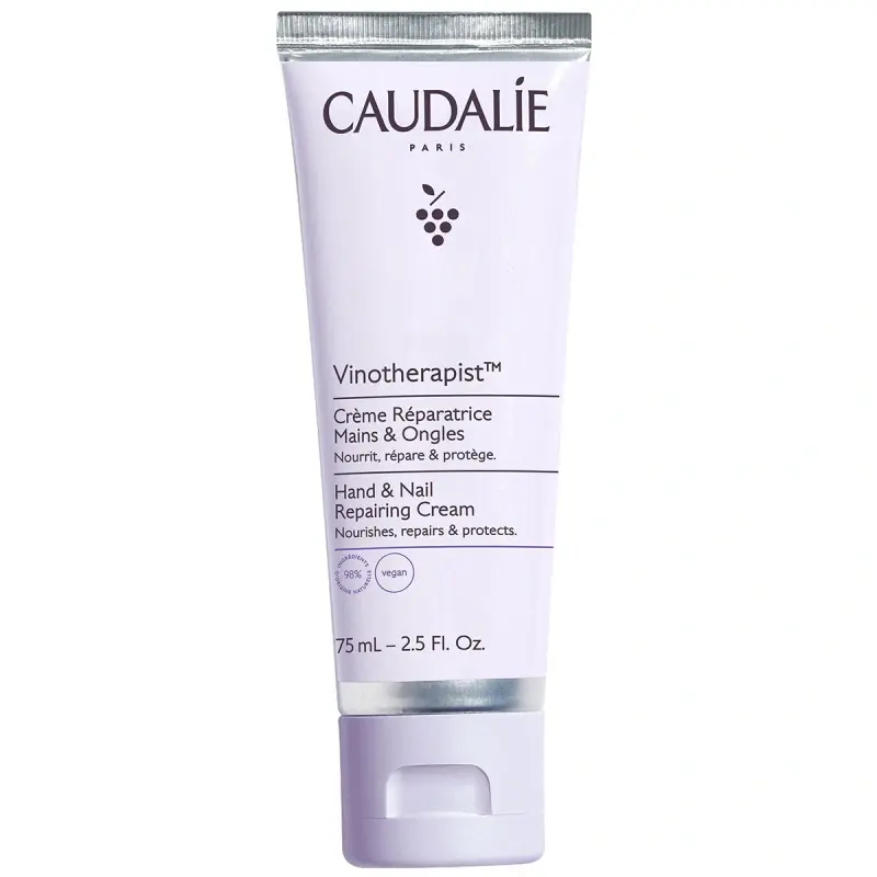 Caudalie Caudalie Vinotherapist Hand & Nail Cream (75 ml)