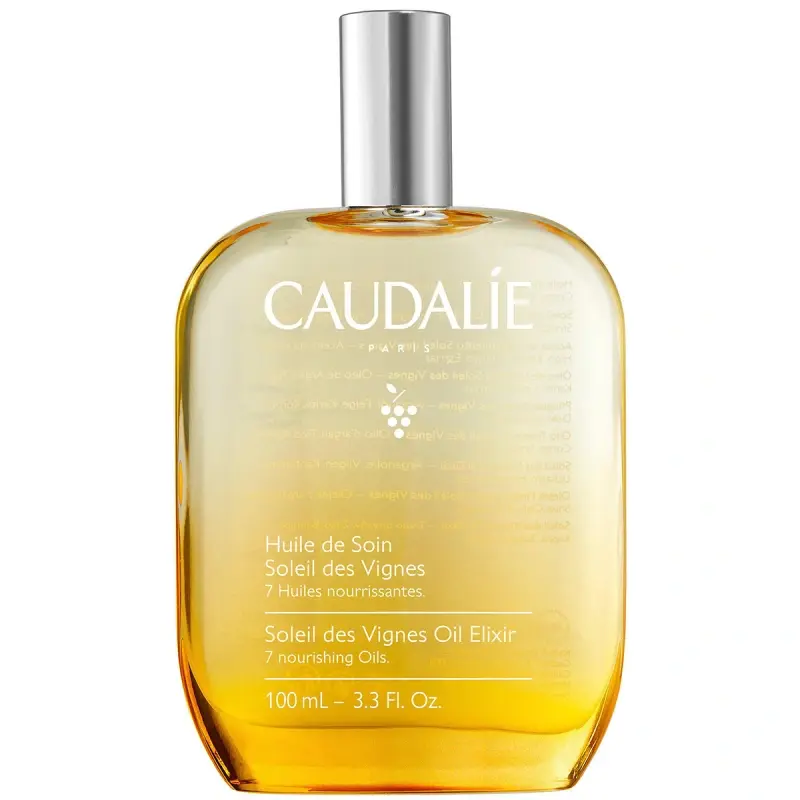 Caudalie Caudalie Soleil des Vignes Vegan Oil Elixir (100 ml)