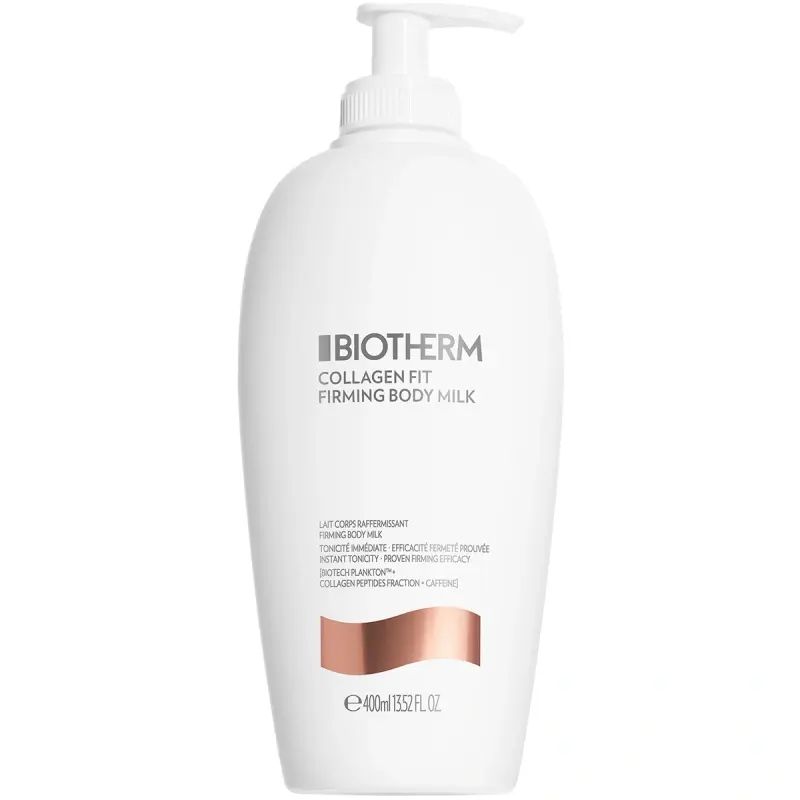 Biotherm Biotherm Collagen FIT Body Milk (400 ml)