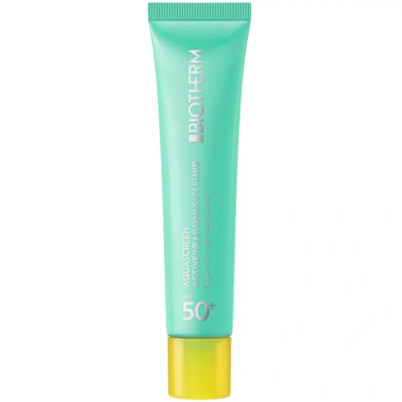 Biotherm Biotherm Aquascreen Activewear Daily UV Fluid SPF50+ (40 ml)