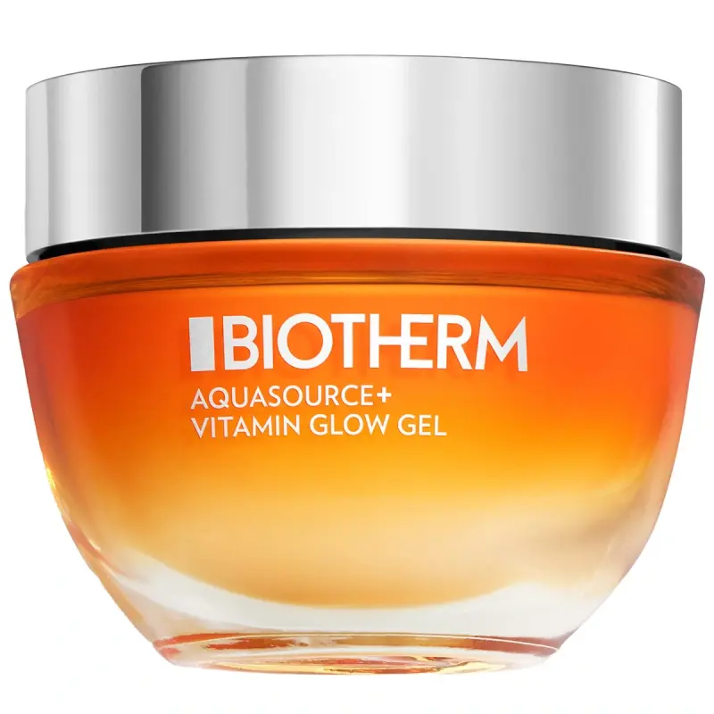 Biotherm Biotherm Aquasource Vitamin Glow Gel (50 ml)
