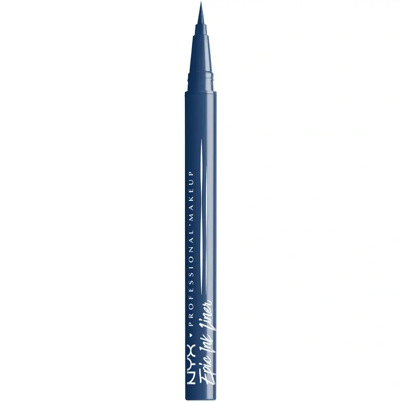 NYX Professional Makeup NYX Professional Makeup Epic Ink Liner Waterproof 10 Midnight Rise 1