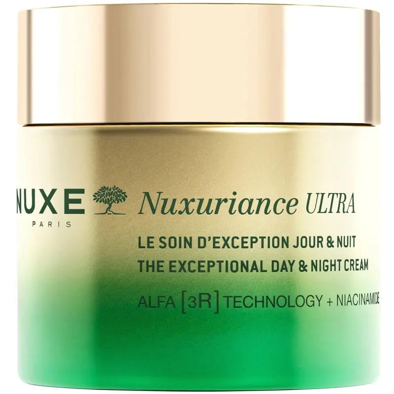 NUXE NUXE Nuxuriance Ultra The Exceptional Cream (75 ml)