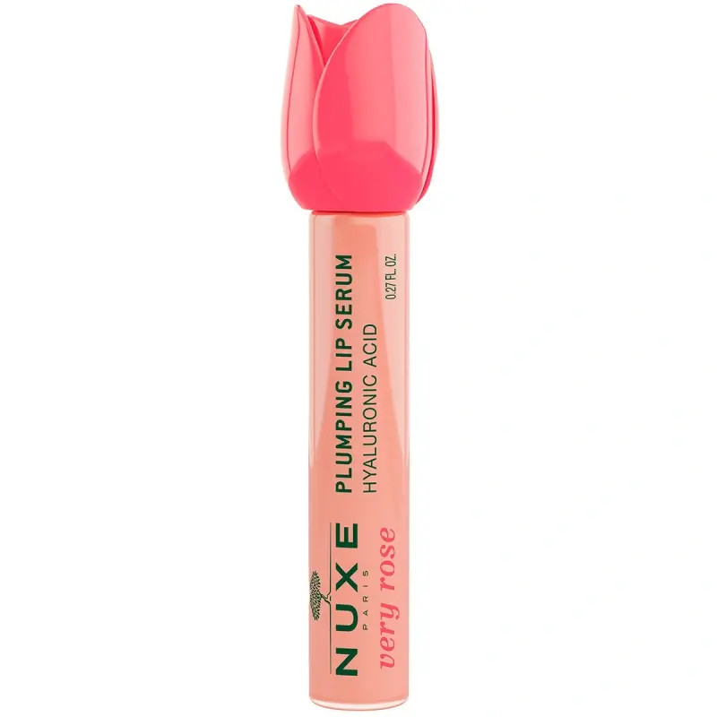 NUXE NUXE Very Rose Lip Plumping Serum (8 ml)