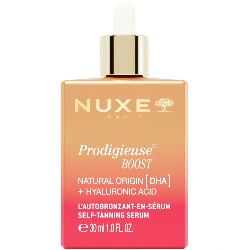 NUXE NUXE Prodigieuse Boost Self-Tanning Serum (30 ml)