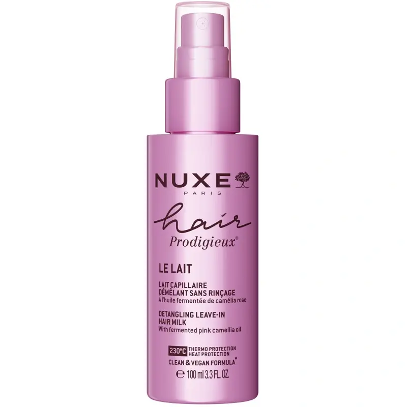 NUXE NUXE Prodigieux Hair Instant Detangling Leave-in Milk (100 ml)