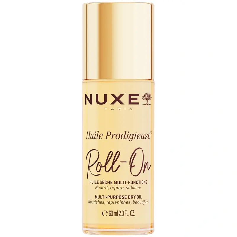 NUXE NUXE Huile Prodigieuse Roll-On (60 ml)