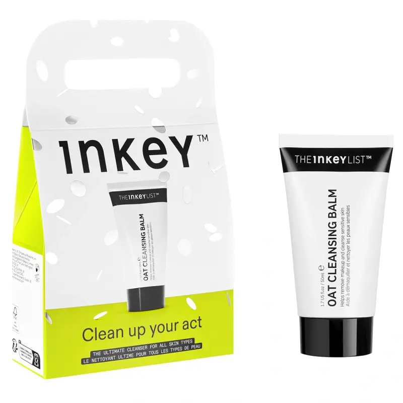 The INKEY List The INKEY List Clean Up Your Act (50 ml)