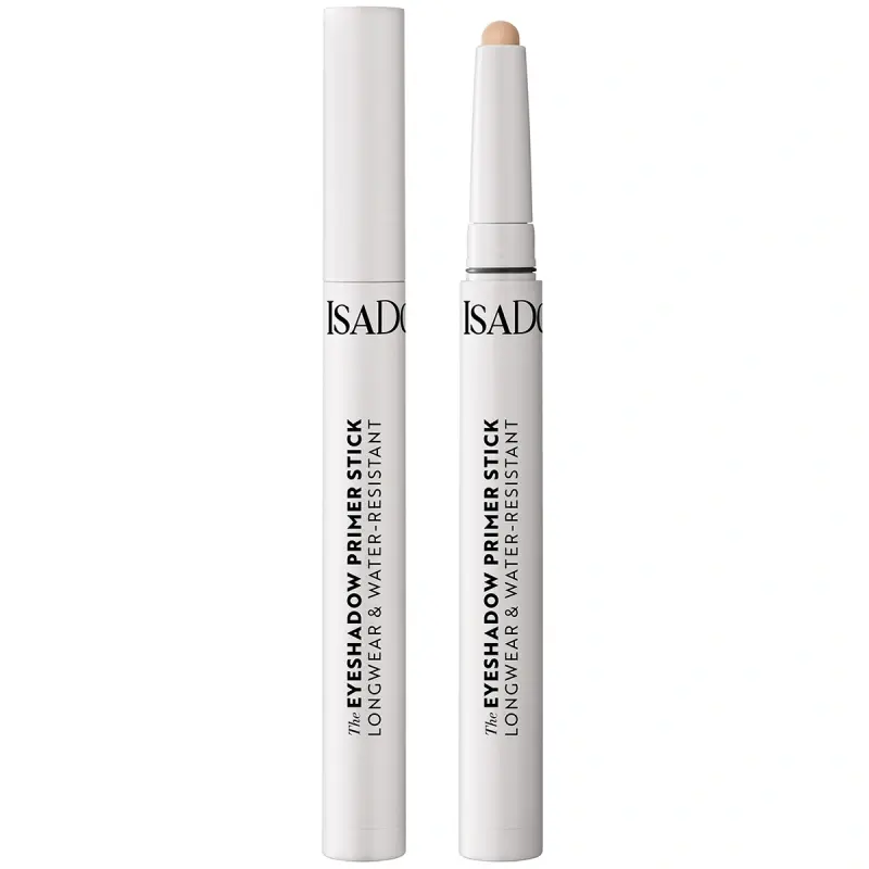 IsaDora IsaDora The Eyeshadow Primer Stick 00 Primer
