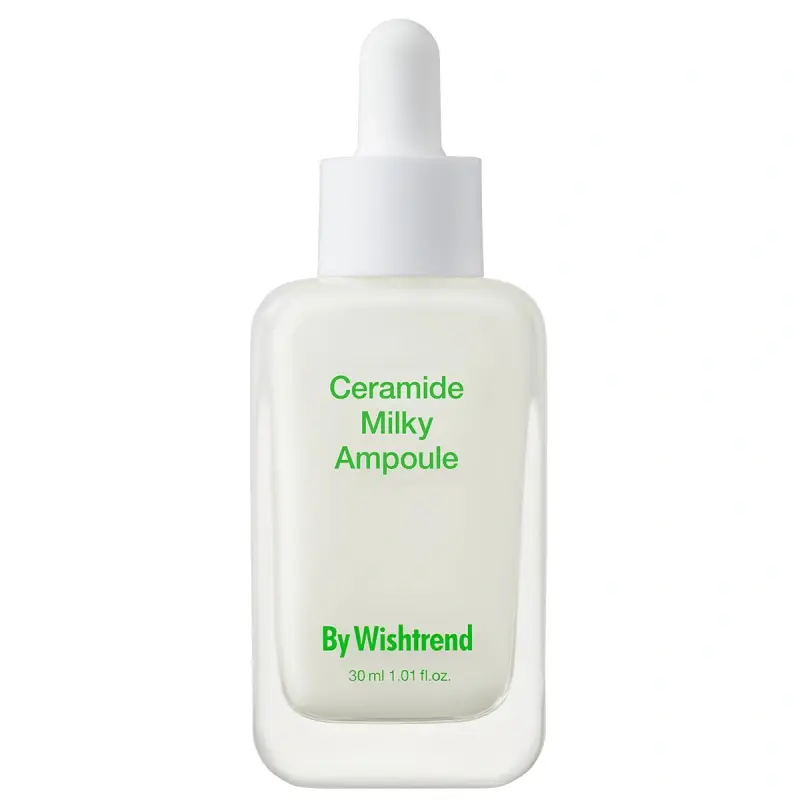 By Wishtrend By Wishtrend Ceramide Milky Ampoule (30 ml)