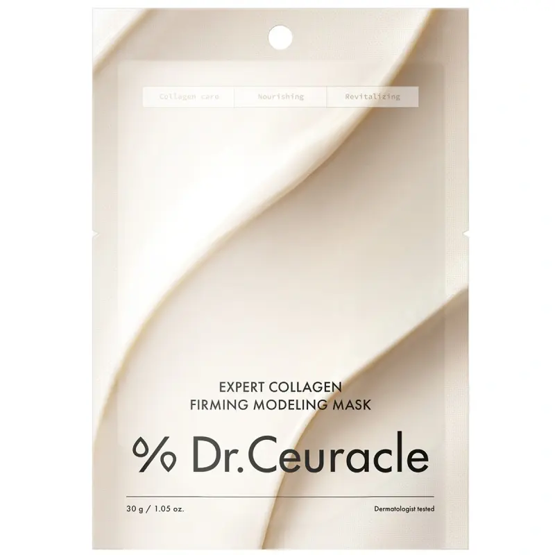 Dr Ceuracle Dr Ceuracle Expert Collagen Firming Modeling Mask (30 g)