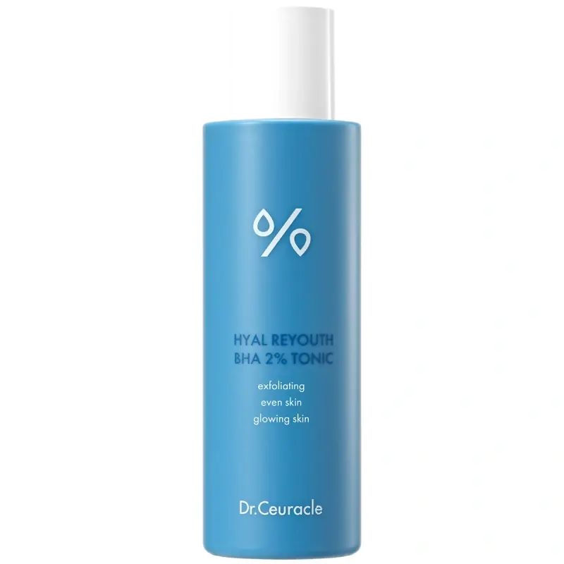 Dr Ceuracle Dr Ceuracle Hyal Reyouth BHA 2% Tonic (100 ml)