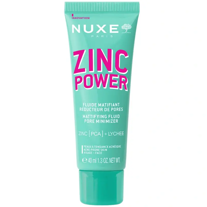 NUXE Nuxe Zinc Power Spot Control Matifying Fluid (40 ml)