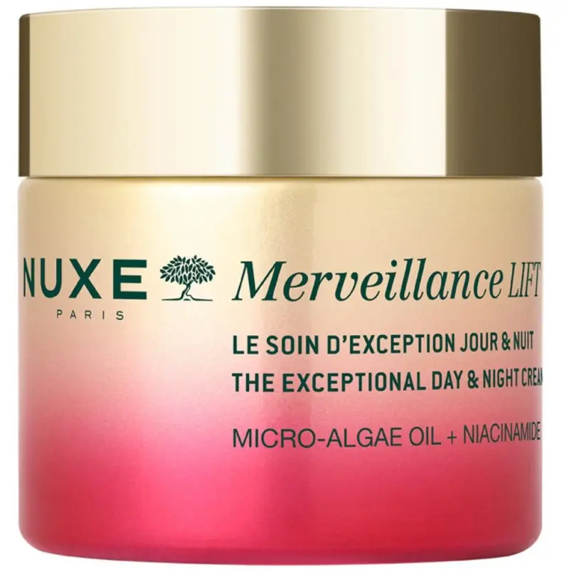 NUXE Nuxe Merveillance Lift Exceptional Cream 75 ml