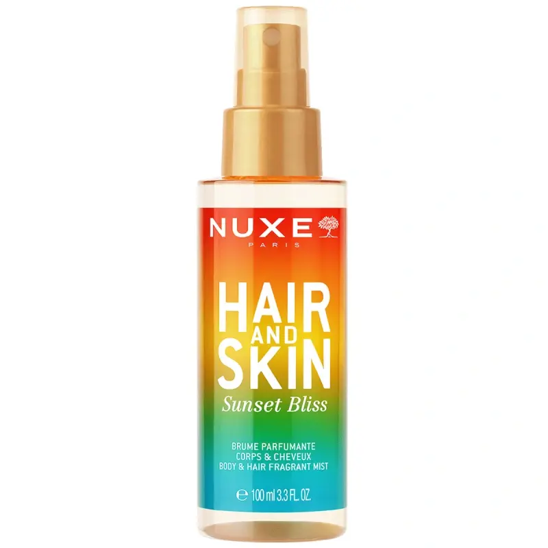 NUXE Nuxe Hair & Skin Sunset Bliss (100 ml)