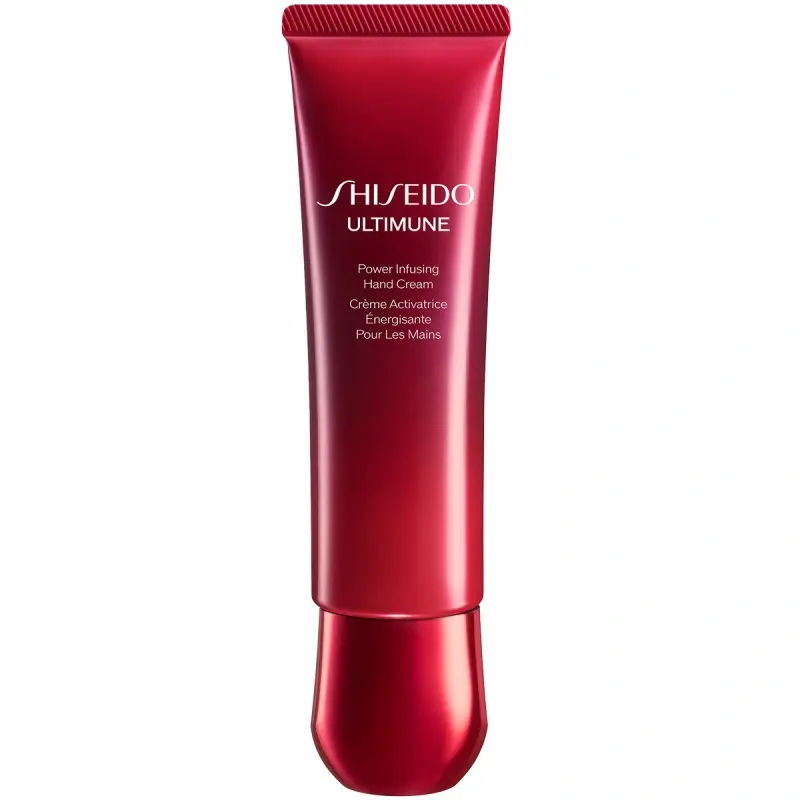 Shiseido Shiseido Ultimune Hand Cream (50 ml)