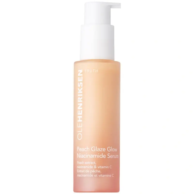 Ole Henriksen Ole Henriksen TRUTH Peach Glaze Glow Serum (30 ml)