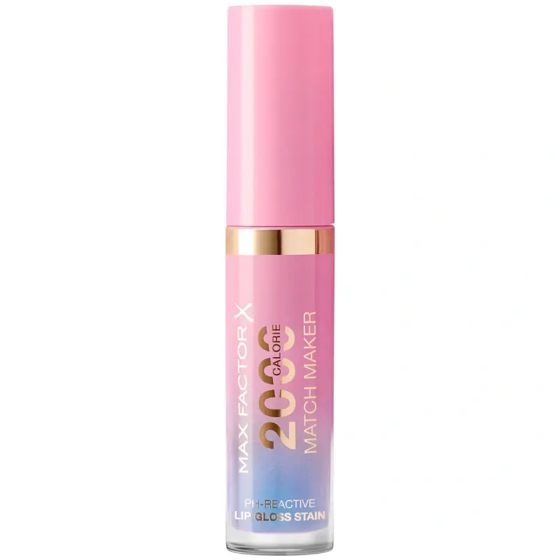 Max Factor Max Factor 2000 Calorie Match Maker Lip Gloss 020 Plot Twist