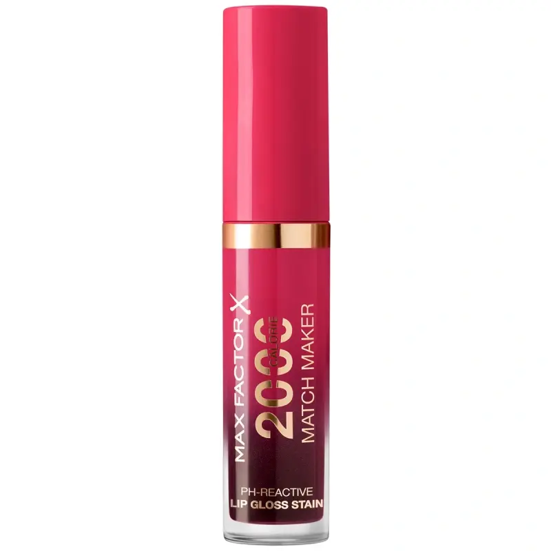 Max Factor Max Factor 2000 Calorie Match Maker Lip Gloss 030 Daring
