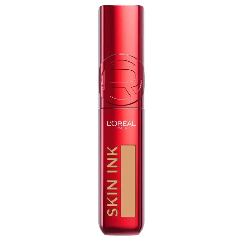L'Oréal Paris L'Oréal Paris Infaillible Skin Ink 318 Cool