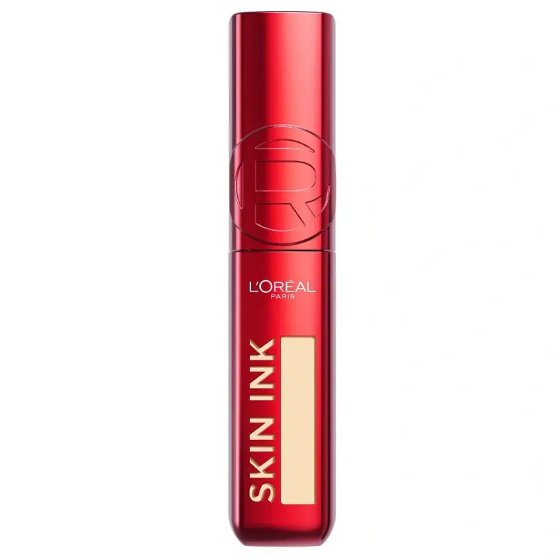 L'Oréal Paris L'Oréal Paris Infaillible Skin Ink 100 Warm