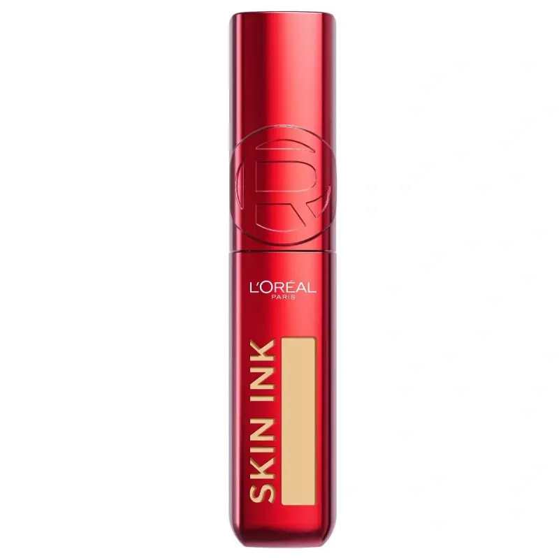 L'Oréal Paris L'Oréal Paris Infaillible Skin Ink 140 Warm