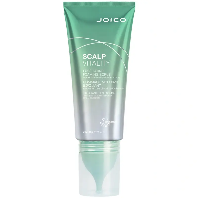 Joico Joico Scalp Vitality Scrub (177 ml)
