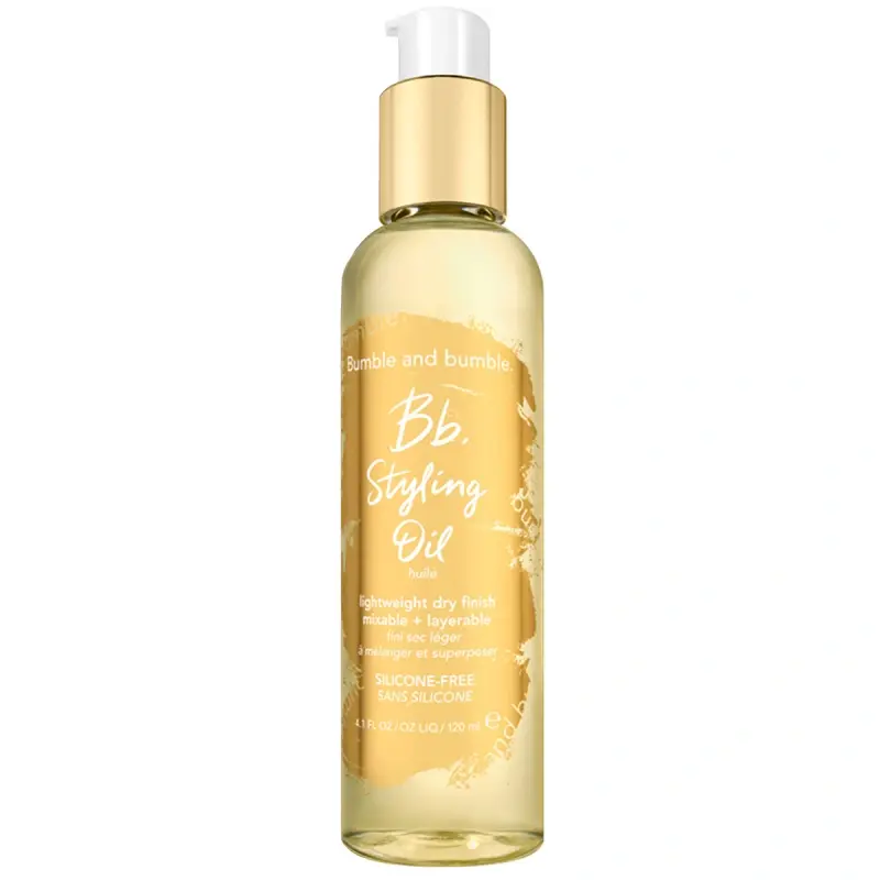 Bumble and bumble Bumble and bumble Styling Oil (120 ml)