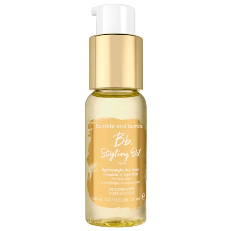 Bumble and bumble Bumble and bumble Styling Oil (25 ml)