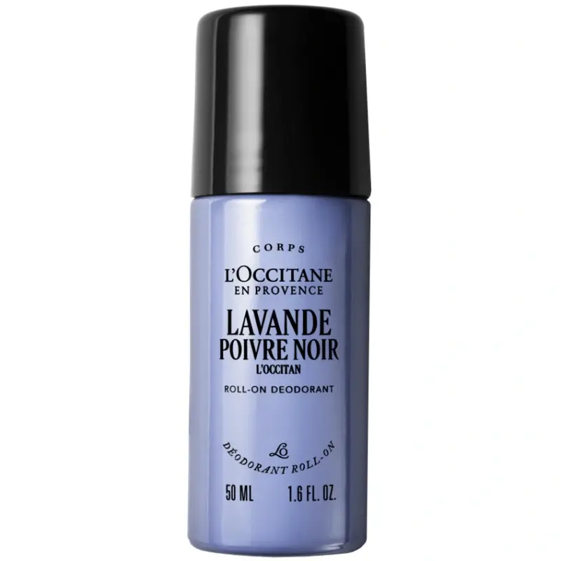 L’Occitane en Provence L’Occitane en Provence Lavande Poivre Noir L'Occitan Deo Roll-On (50 ml)