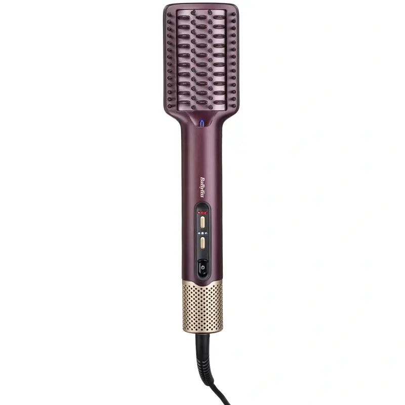 BaByliss Babyliss Air Power Smooth
