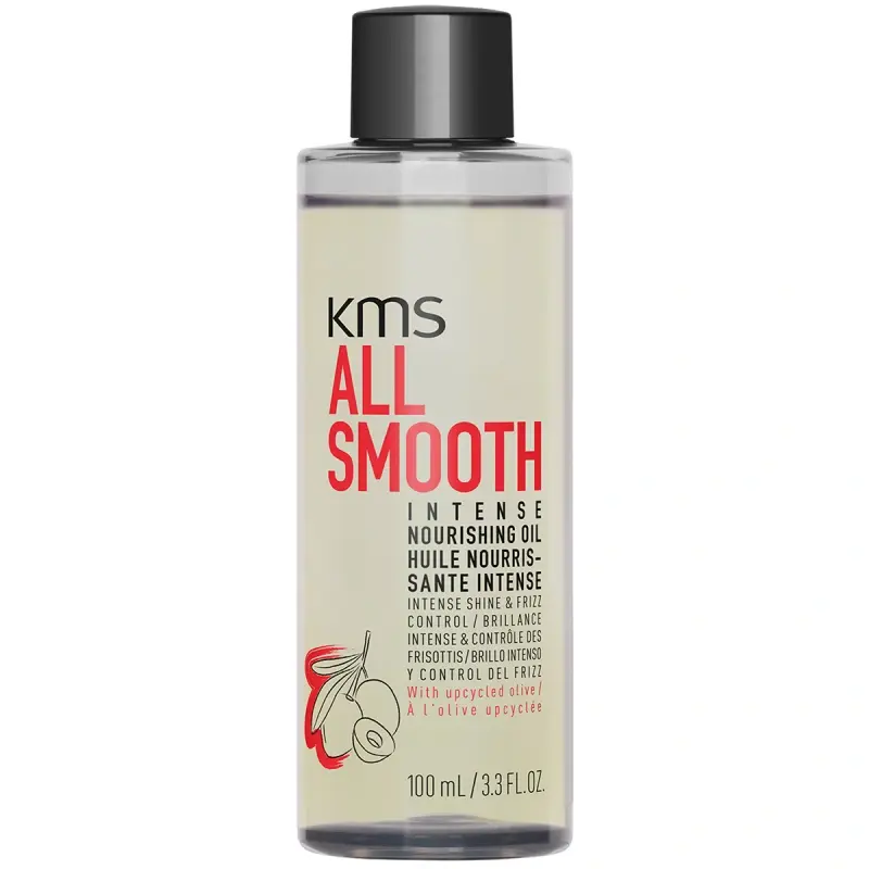 KMS KMS AllSmooth Intense Nourishing Oil (100 ml)