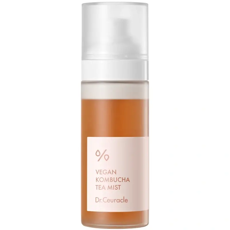 Dr Ceuracle Dr.Ceuracle Vegan Kombucha Tea Mist (80 ml)