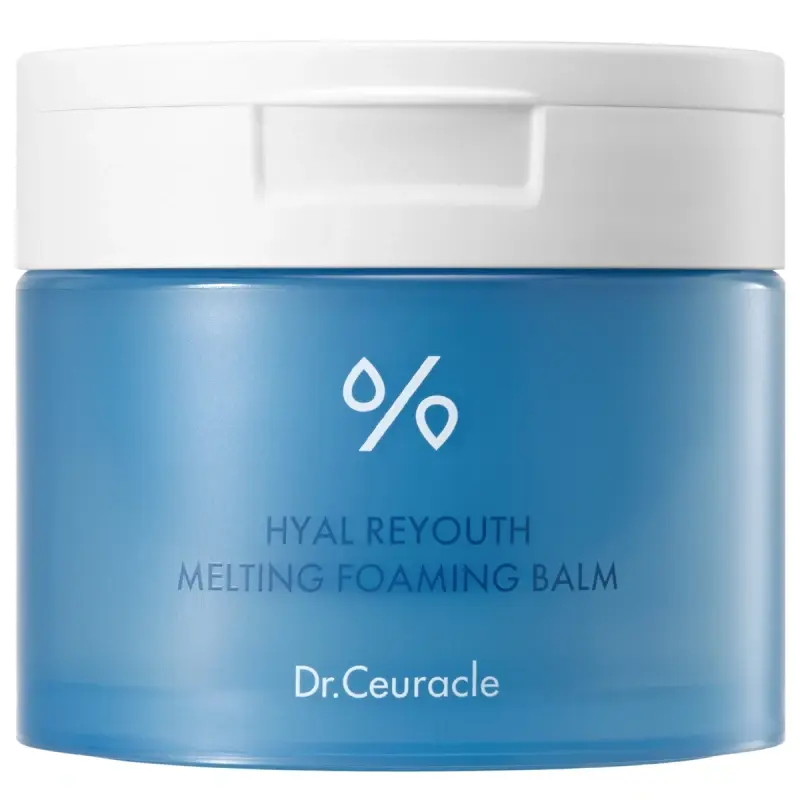 Dr Ceuracle Dr.Ceuracle Hyal Reyouth Melting Foaming Balm (100 ml)