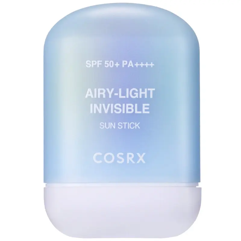 CosRx CosRx Airy-Light Invisible Sun Stick (19 g)